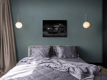 Maserati