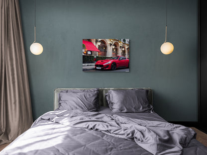 Maserati
