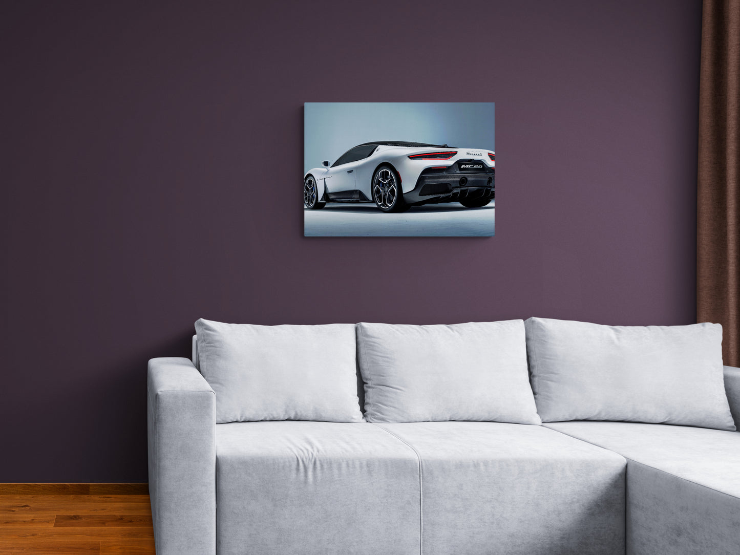 Maserati