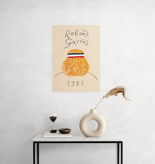 Roland Garros