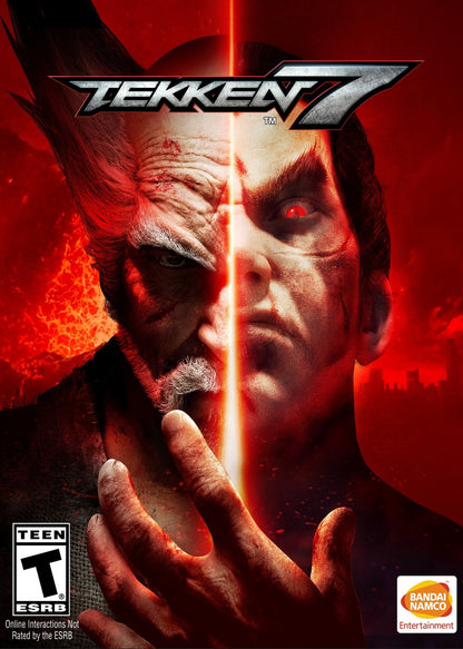 Tekken