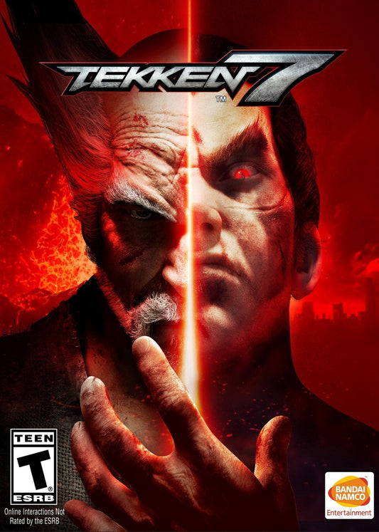 Tekken