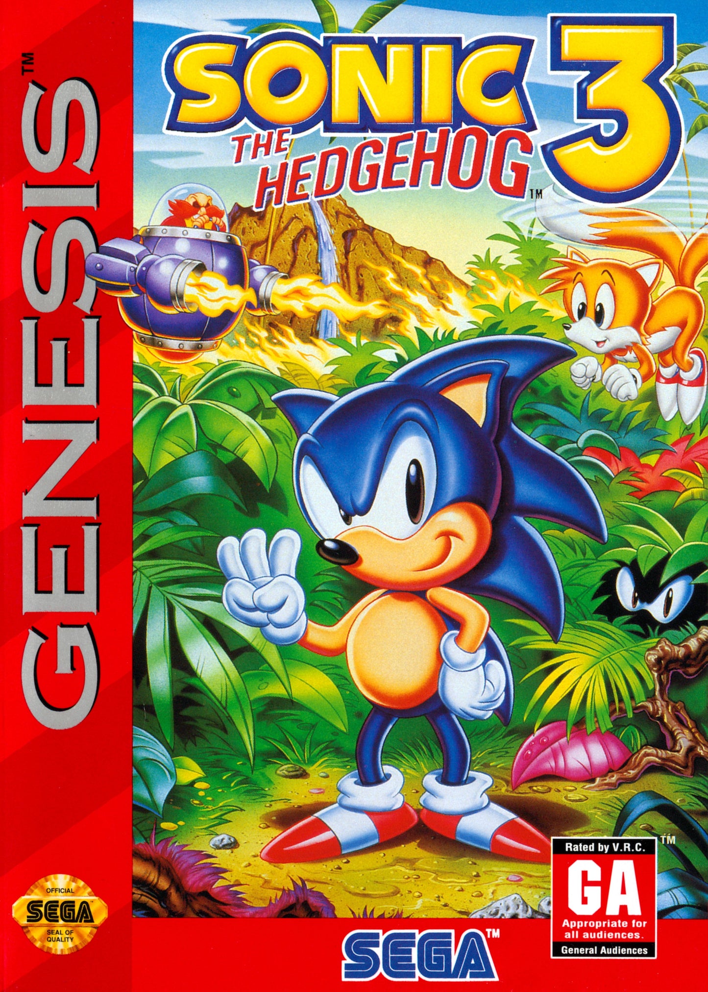 Sonic