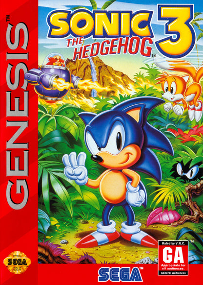 Sonic