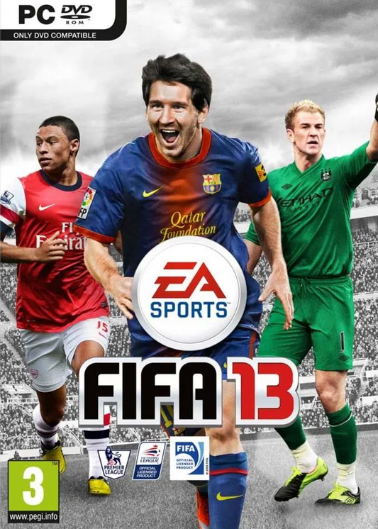 FIFA