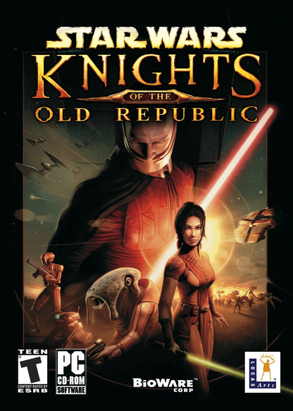 Star Wars