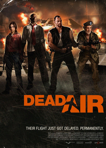 Left 4 Dead
