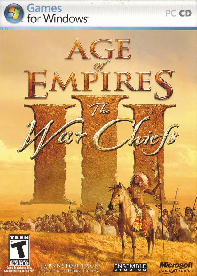 Age Of Empires