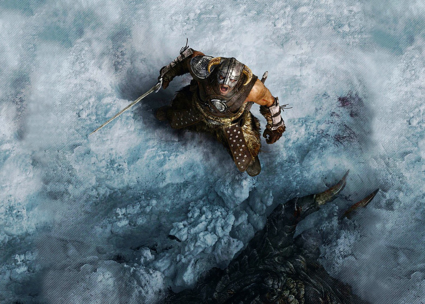 The Elder Scrolls V Skyrim