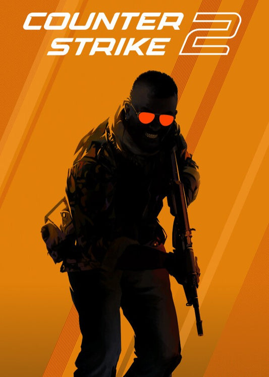 CS GO/CS 2