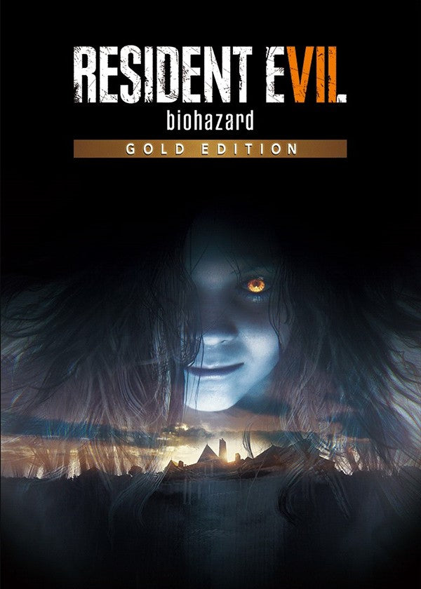 Resident Evil
