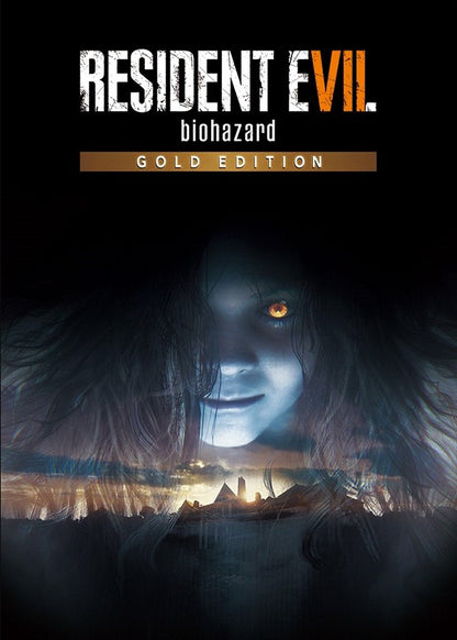 Resident Evil