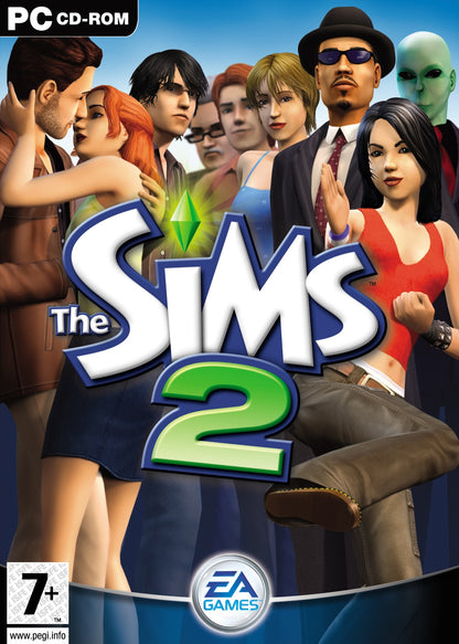 The Sims