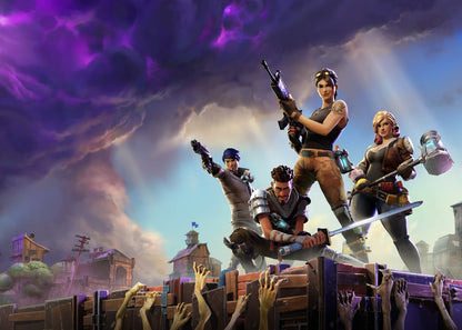Fortnite