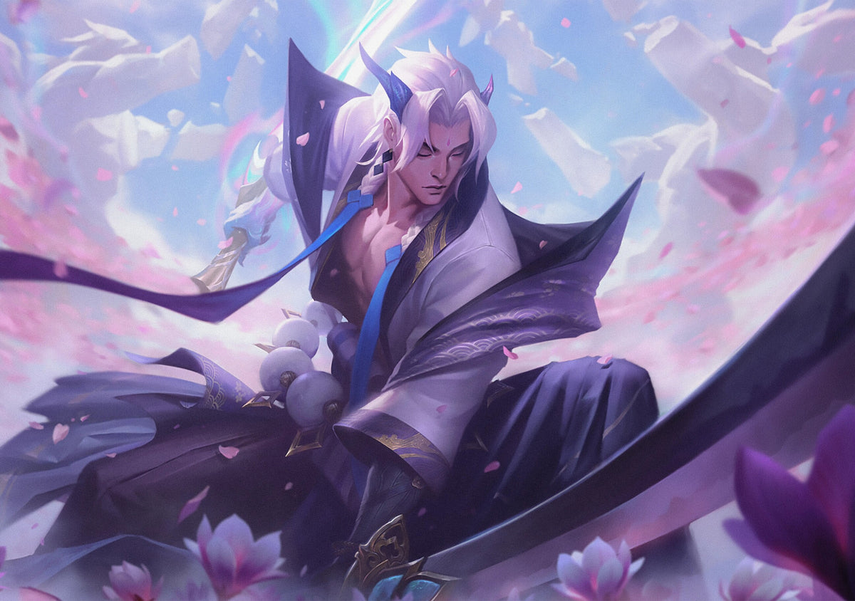 Nethereum Lol League Of Legends – Metalpix