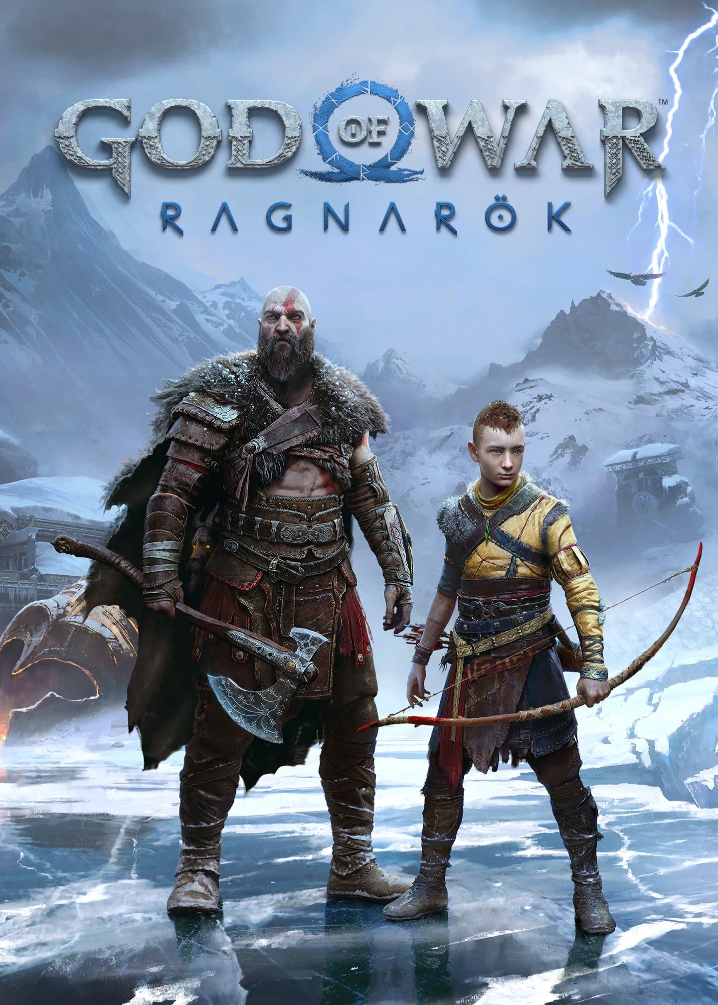 God Of War
