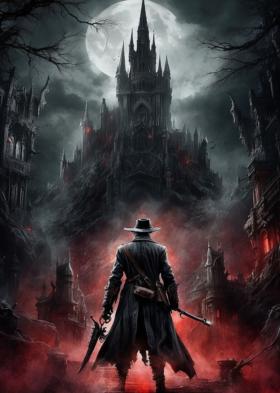 Bloodborne