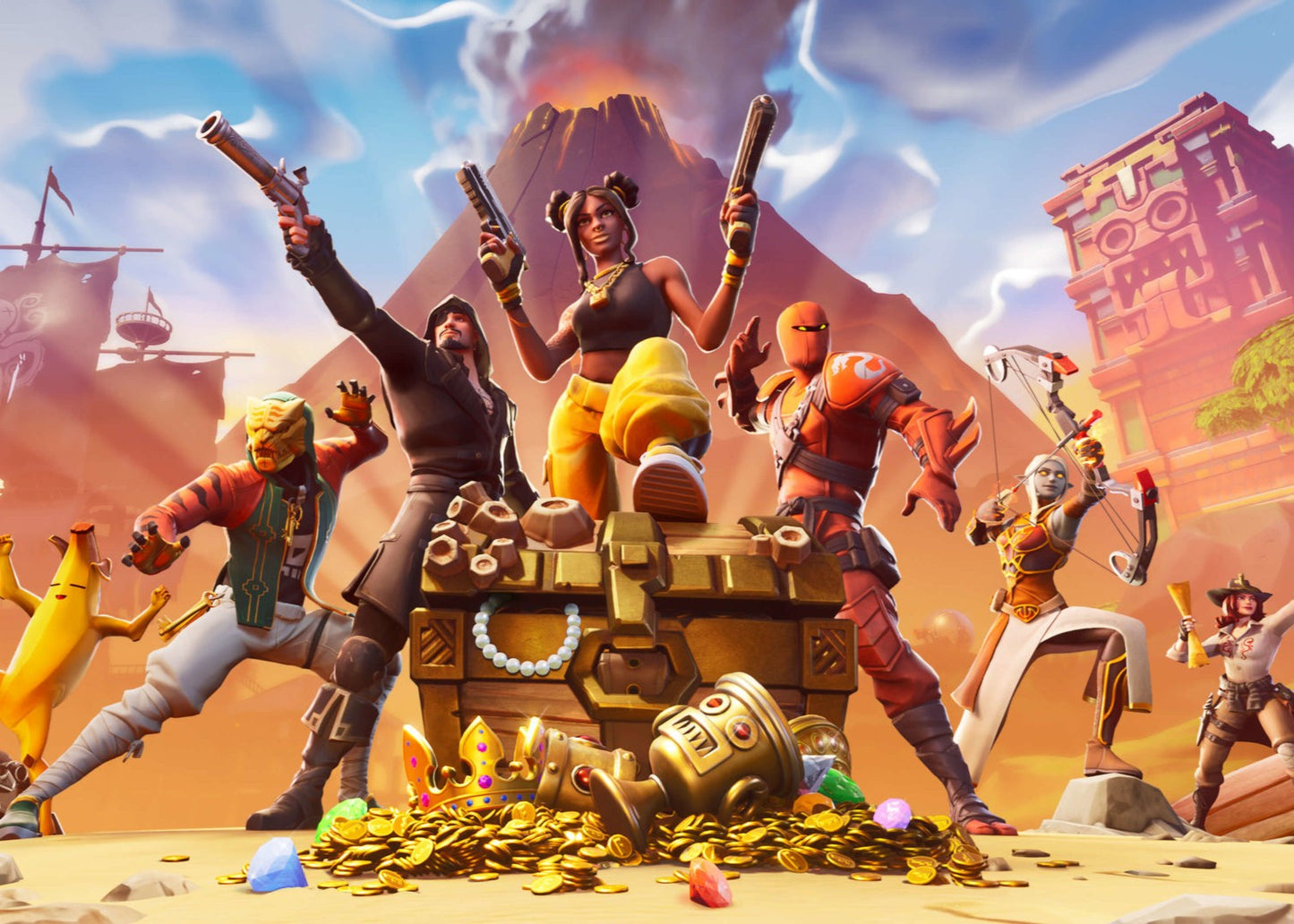 Fortnite