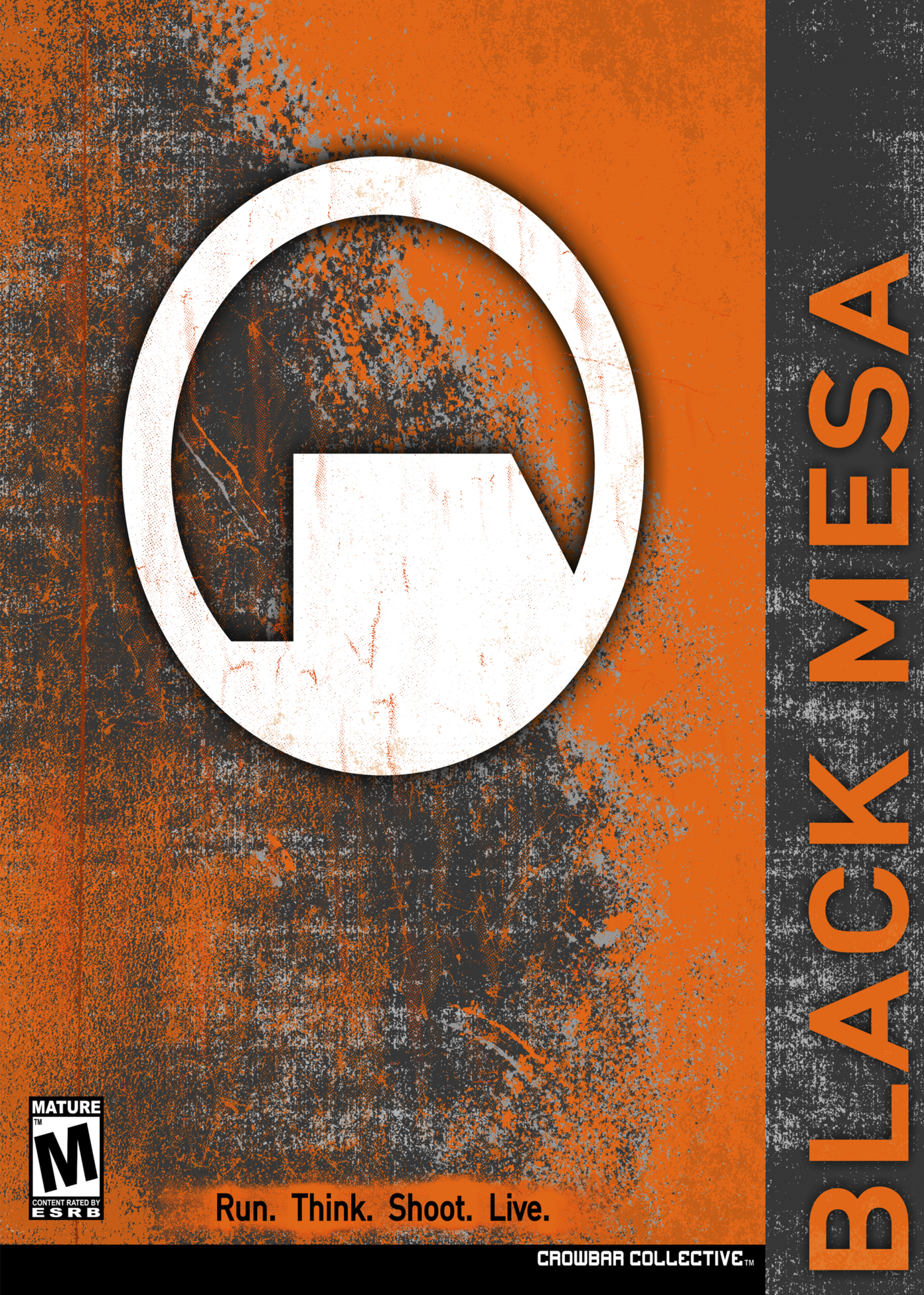 Black Mesa