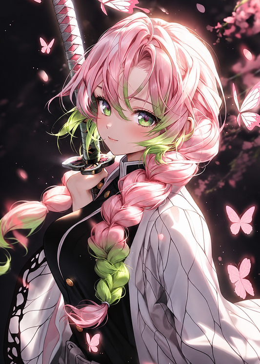 Demon Slayer