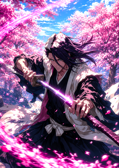 Bleach