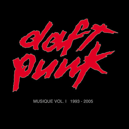 Daft Punk