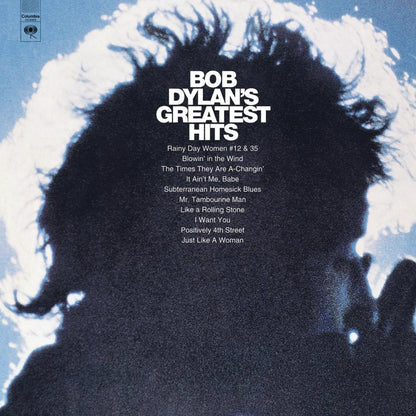 Bob Dylan