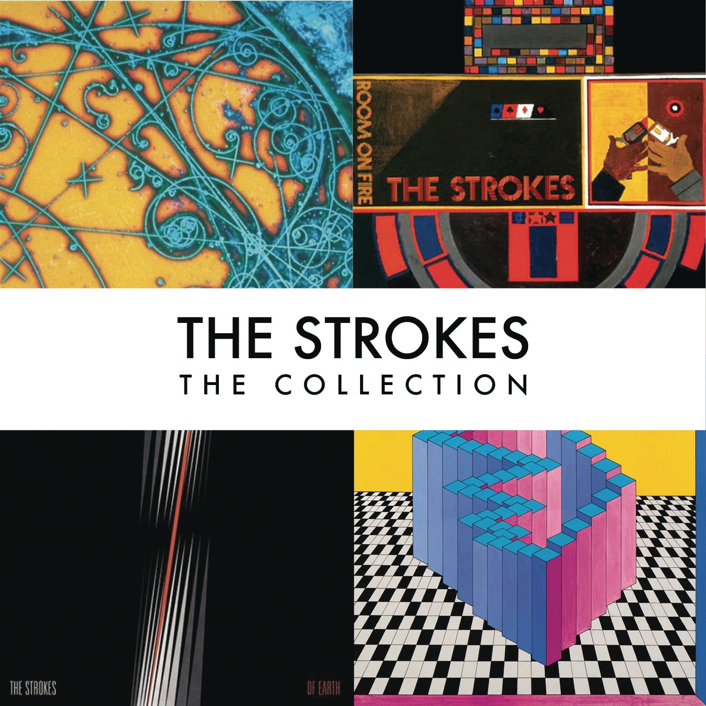 The Strokes