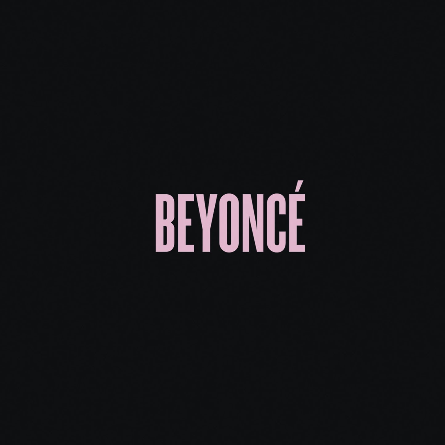 Beyonce