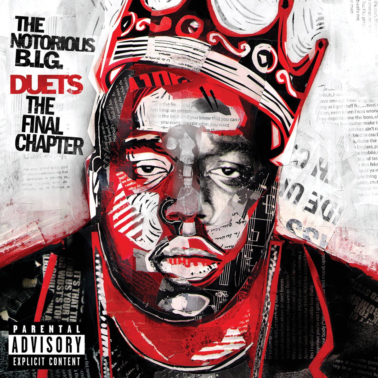 The Notorious B.I.G