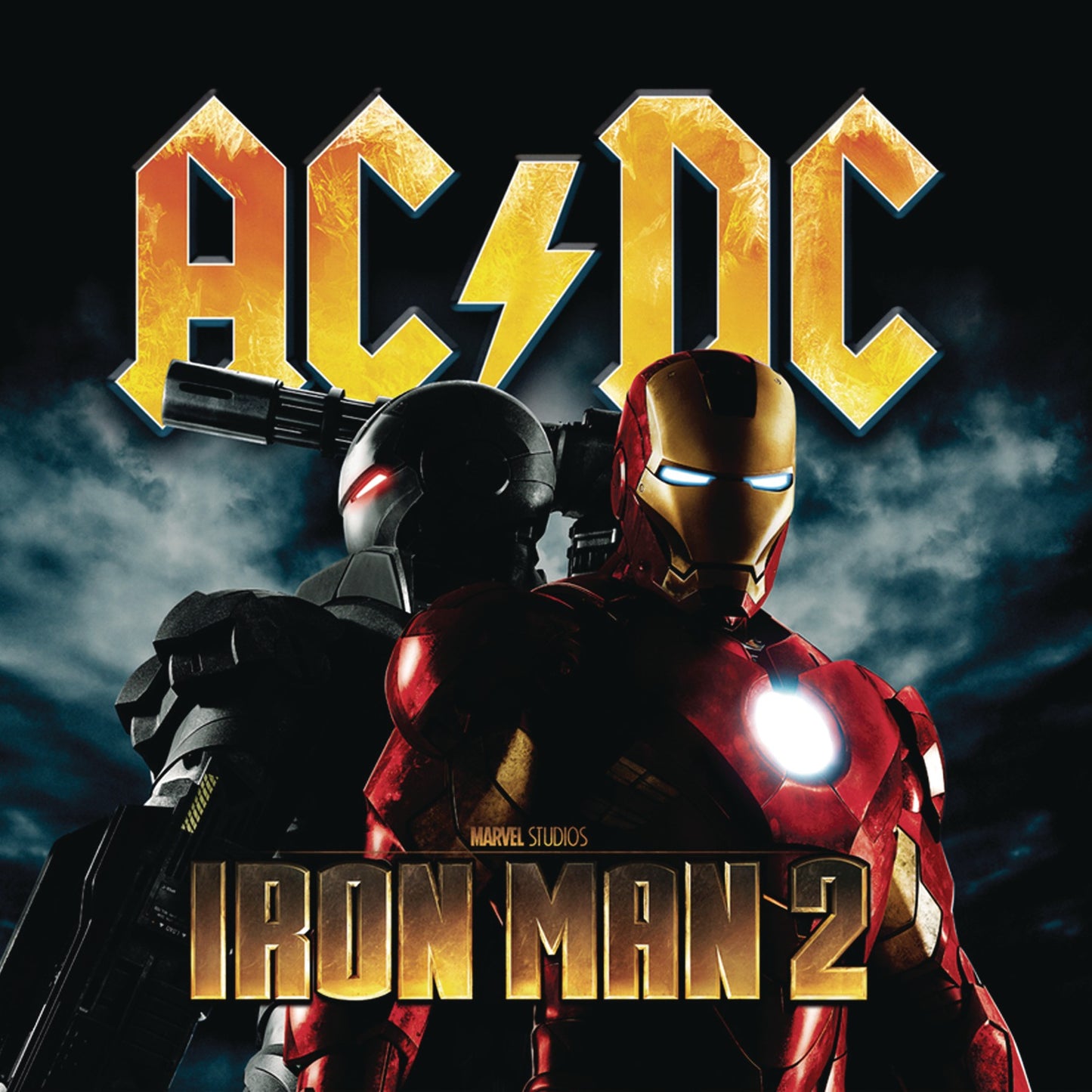 ACDC