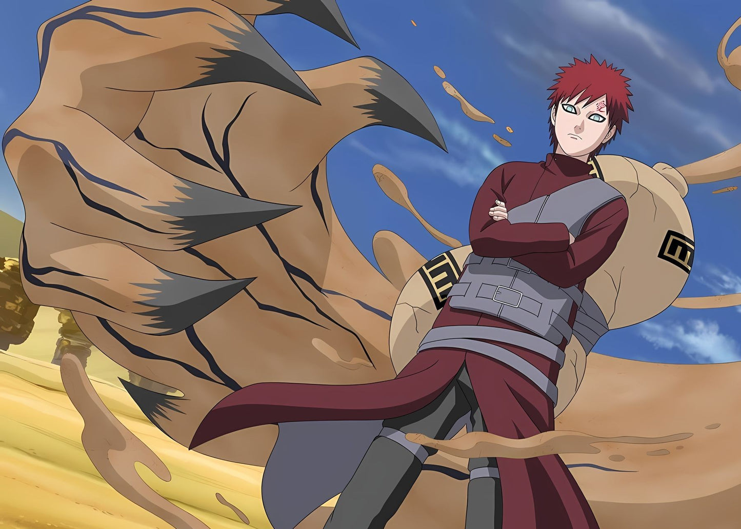 Naruto