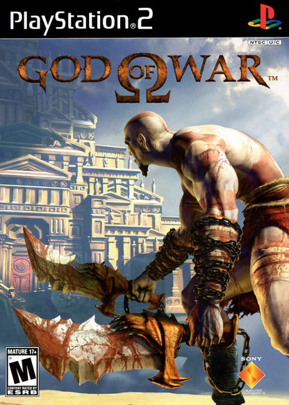God Of War
