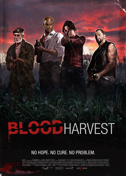 Left 4 Dead