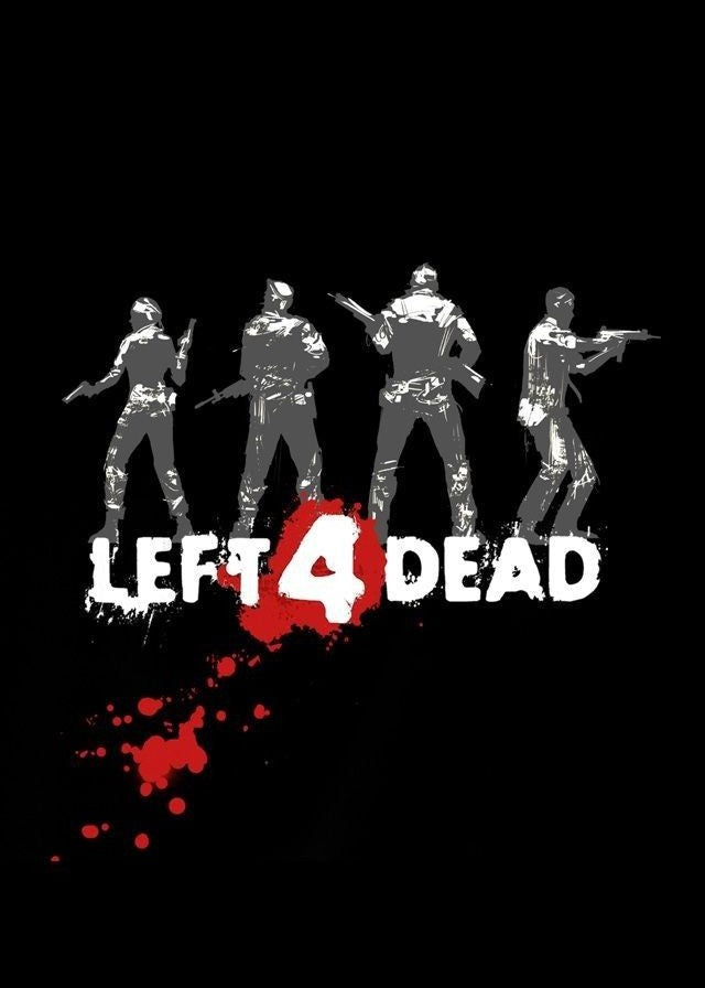 Left 4 Dead