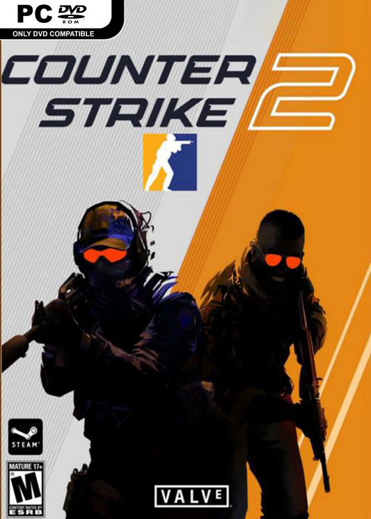 CS GO/CS 2