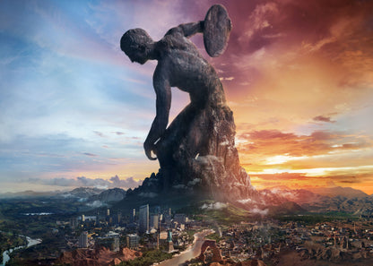 Civilization