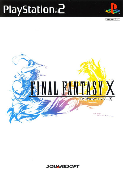 Final Fantasy