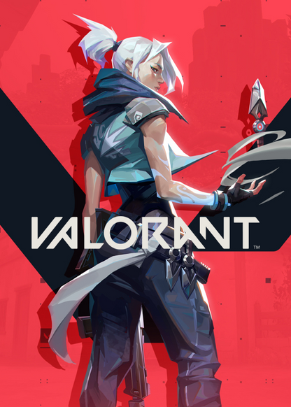 Valorant