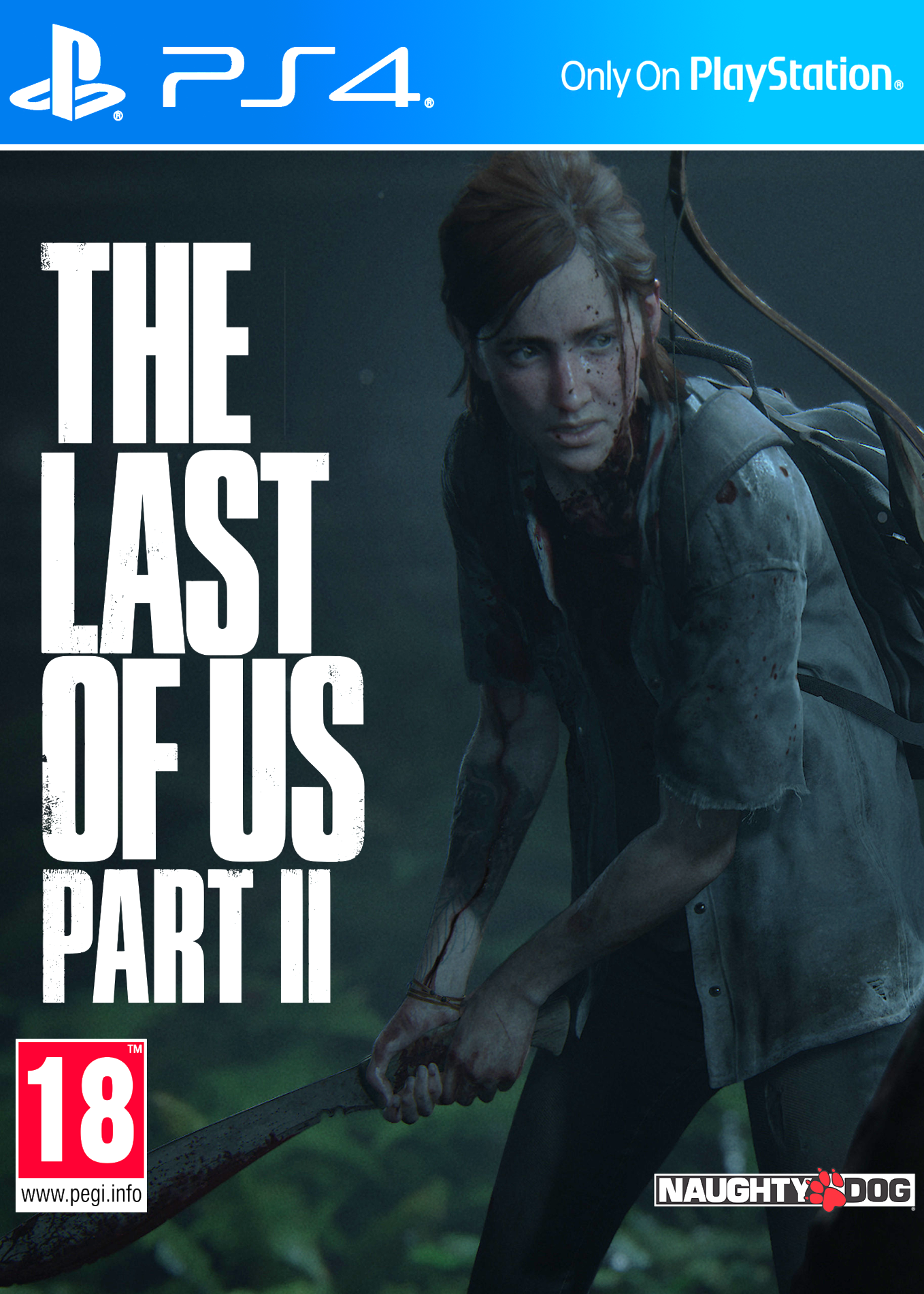 The Last Of Us