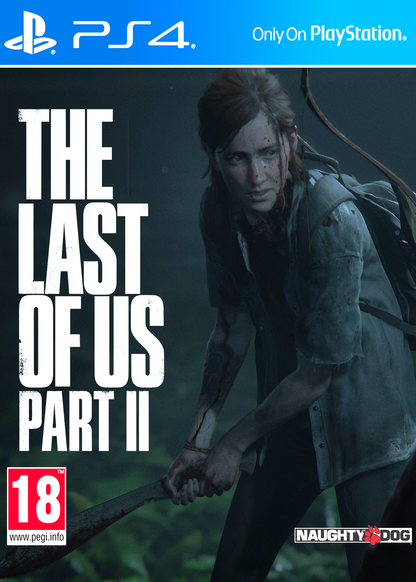 The Last Of Us