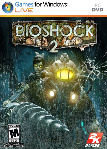 BioShock