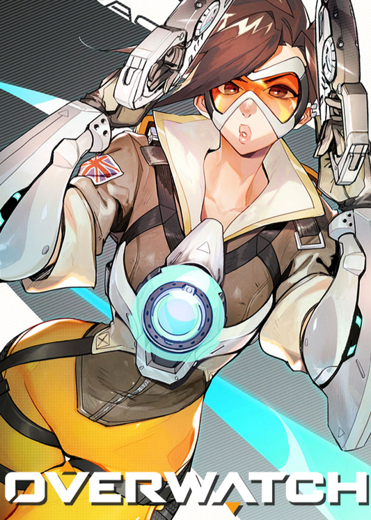 Overwatch