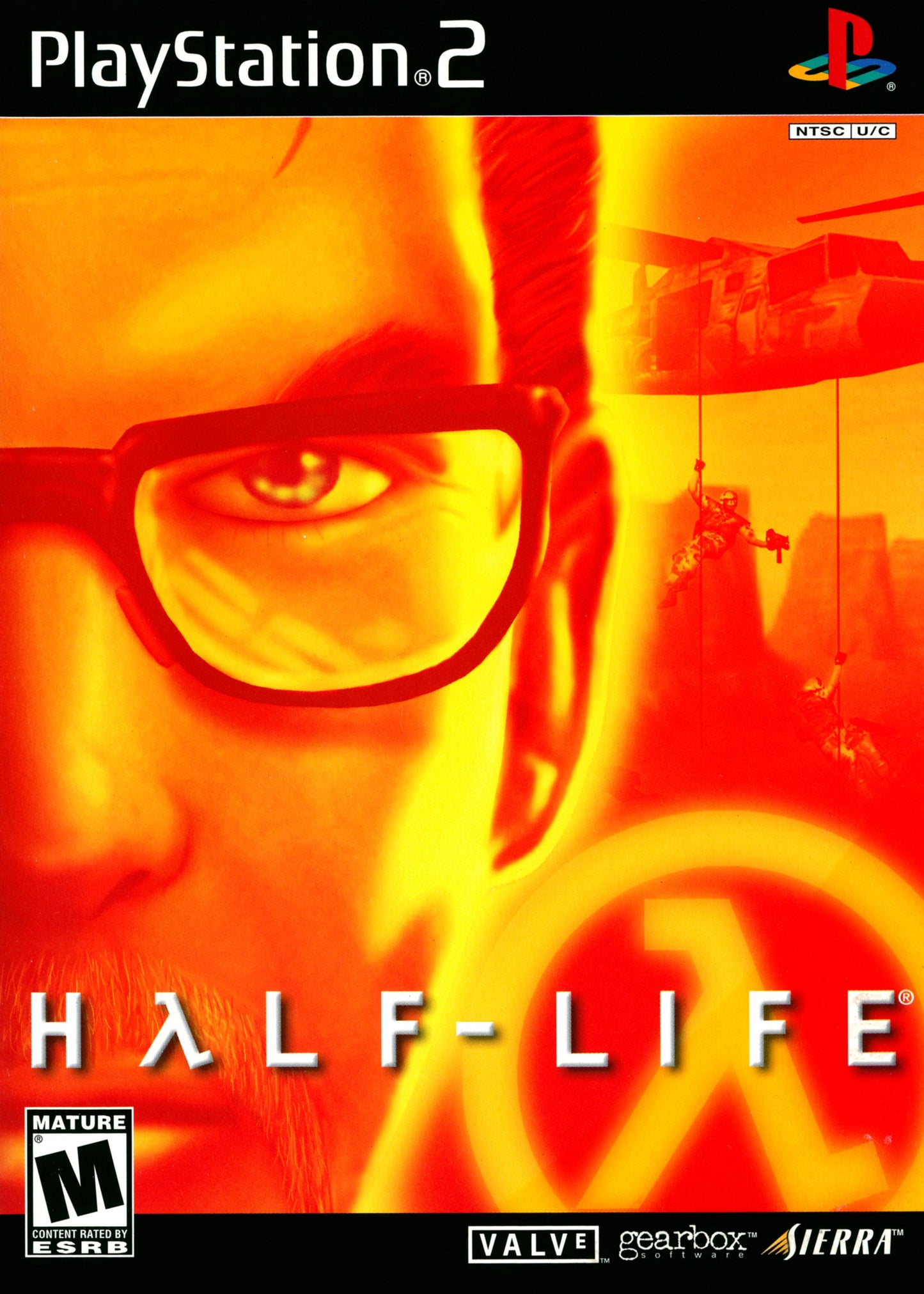 Half Life