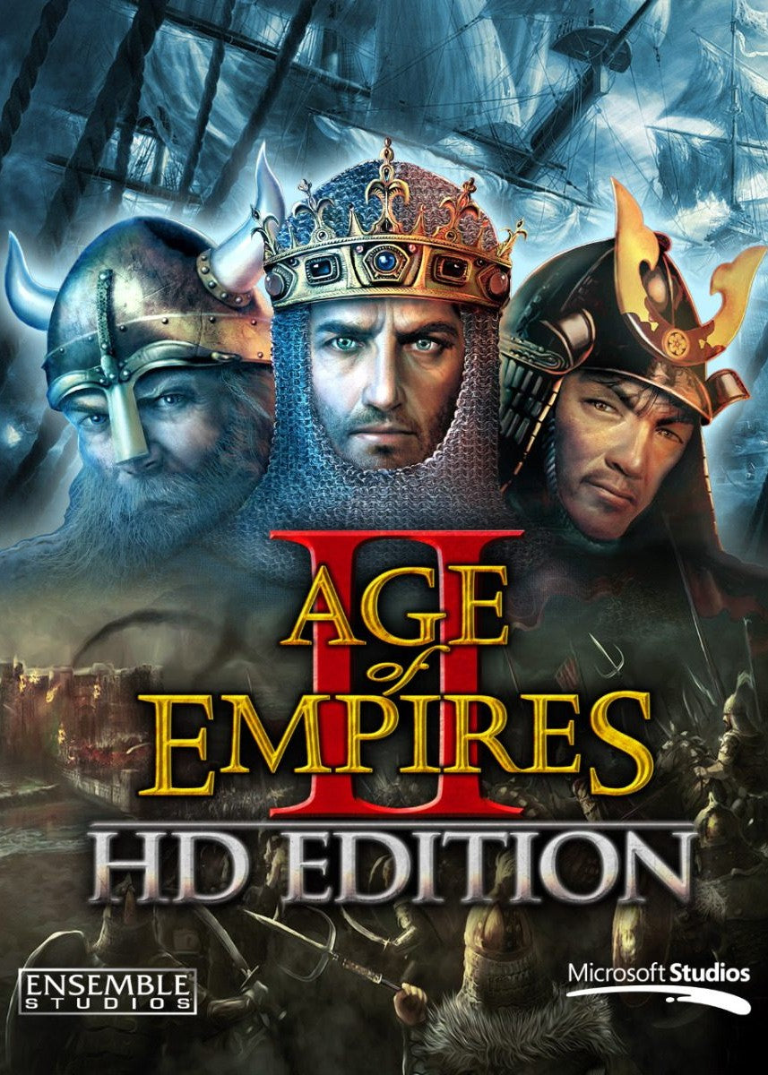 Age Of Empires