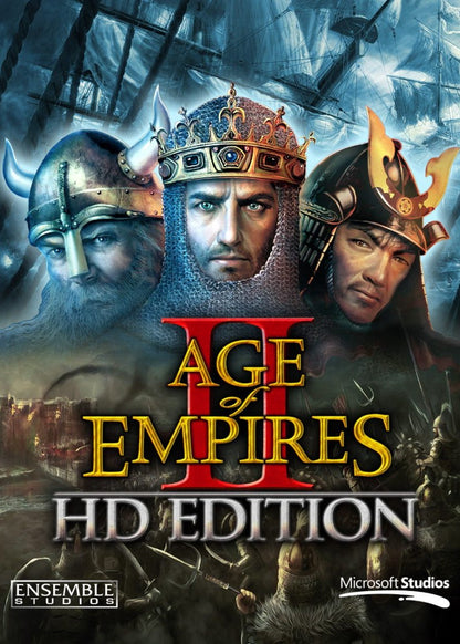 Age Of Empires