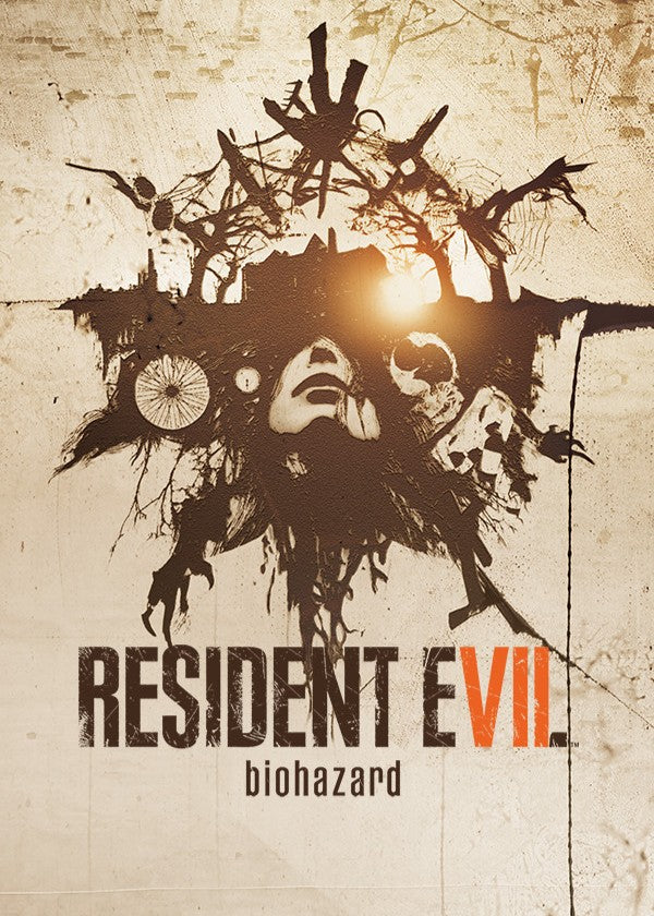 Resident Evil