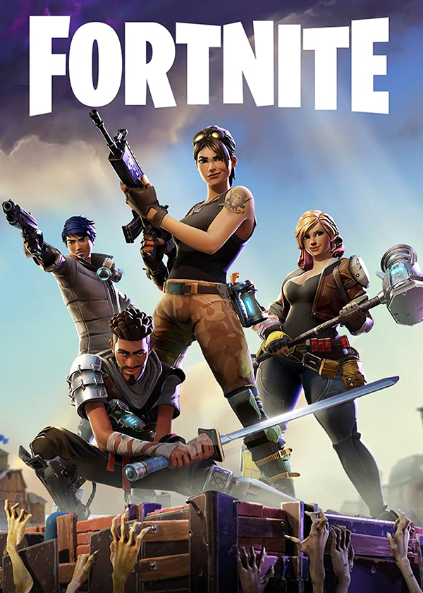 Fortnite