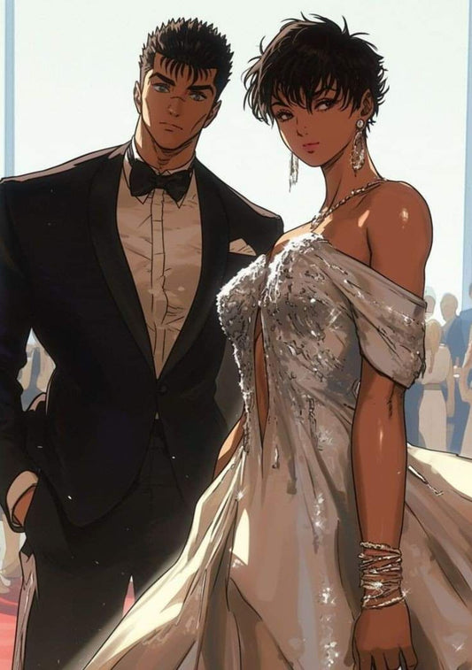 Berserk