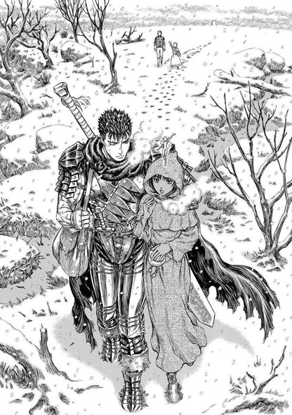 Berserk